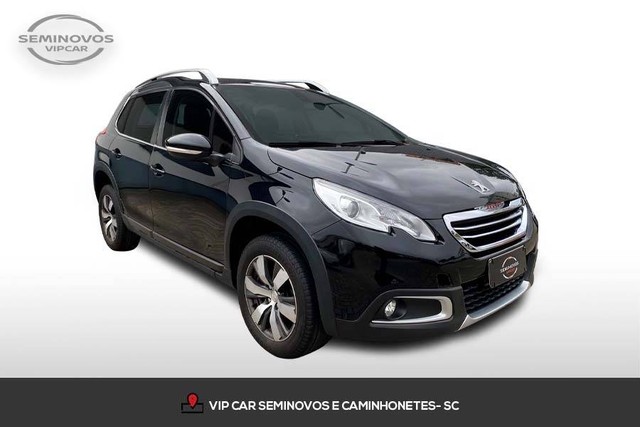 2008 2017/2018 1.6 16V FLEX GRIFFE 4P AUTOMÁTICO