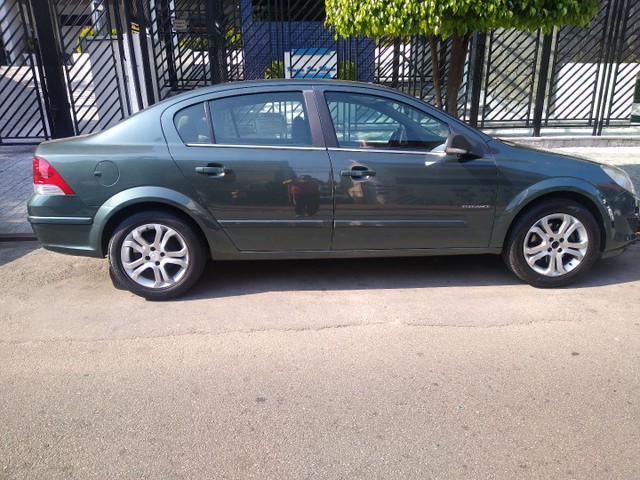 VECTRA ELEGANCE VALOR 28.000