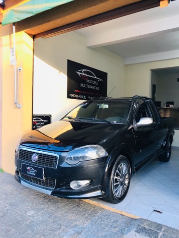 STRADA SPORTING 1.8