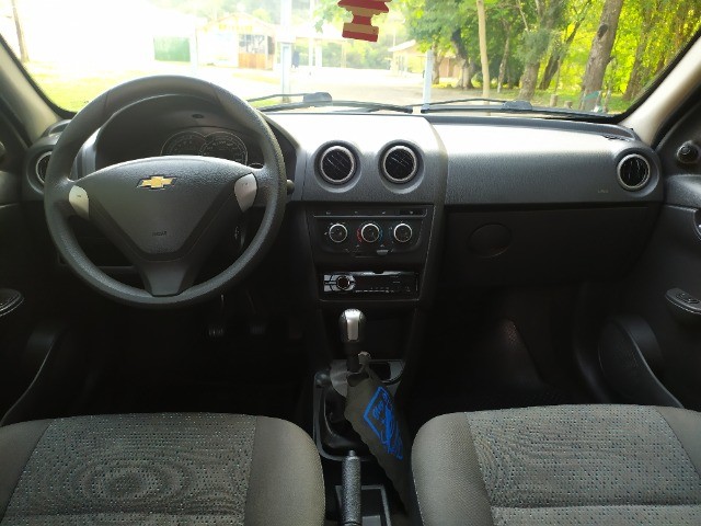 CELTA LT 1.0 COMPLETO
