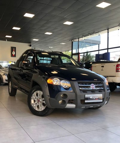 VENDO STRADA