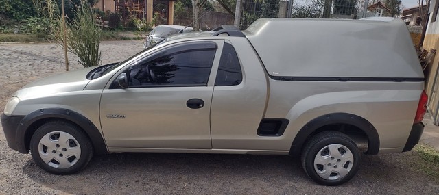 MONTANA CONQUEST ECONOFLEX 1.4 COMPLETA