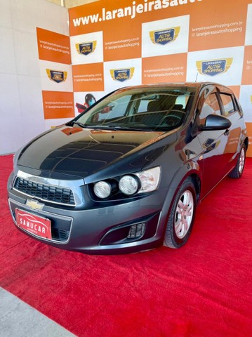 GM CHEVROLET SONIC 2013 AT 6 MARCHAS ACEITO MOTO