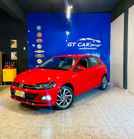 VW POLO 1.0 200 TSI HIGHLINE 2019