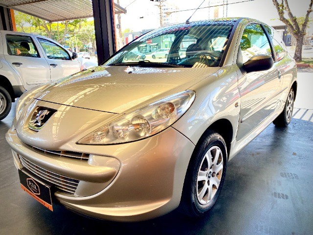 PEUGEOT/ 207 XR 1.4 FLEX