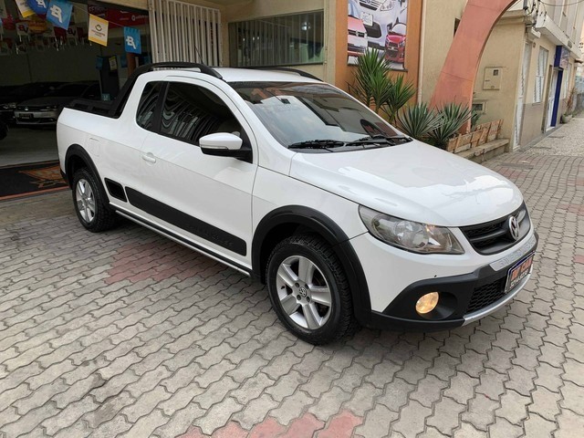 SAVEIRO CE 1.6 CROSS 2013