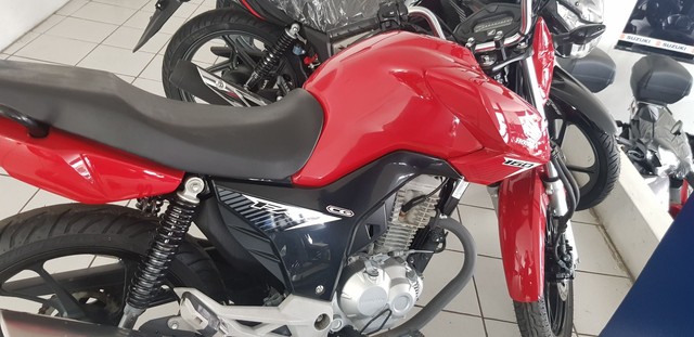 HONDA FAN
