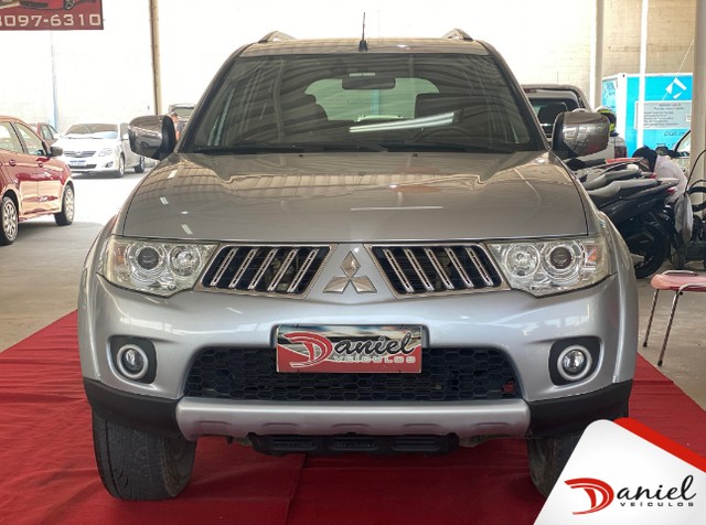 PAJERO DAKAR 4X4 7L AUT 3.2 DIESEL