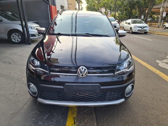 SAVEIRO CROSS CD 1.6 FLEX