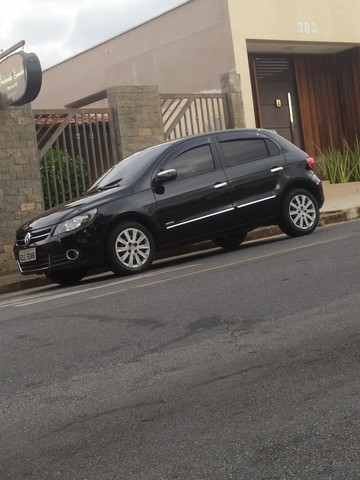 GOL G5 1.6