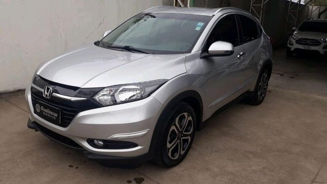 HONDA HR-V 1.8 16V EXL