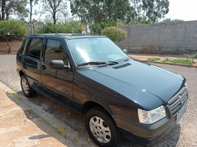 FIAT UNO