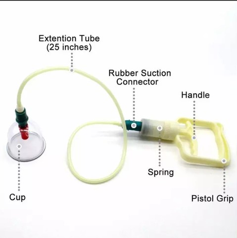 Ventosas (Leia o anúncio) - Foto 6