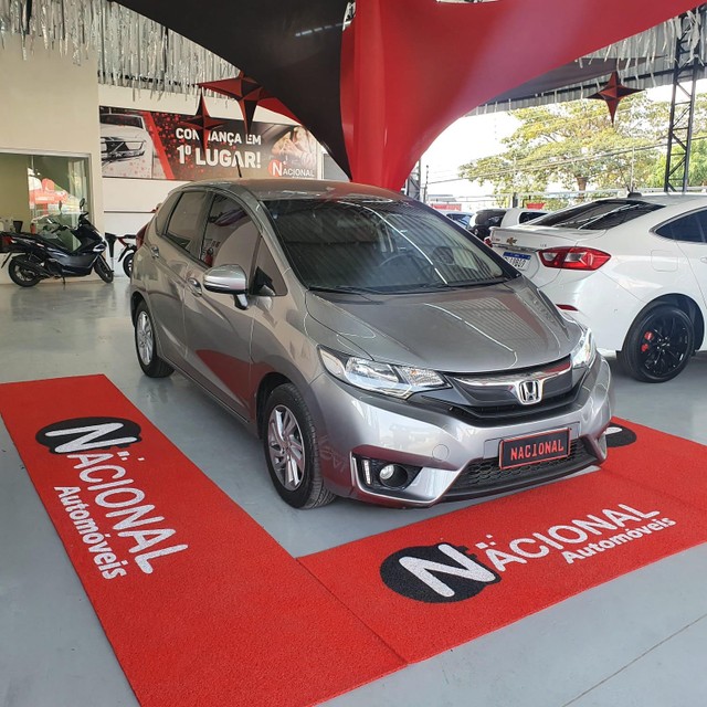 HONDA FIT 1.5 16V LX CVT  FLEX  FLEX CVT