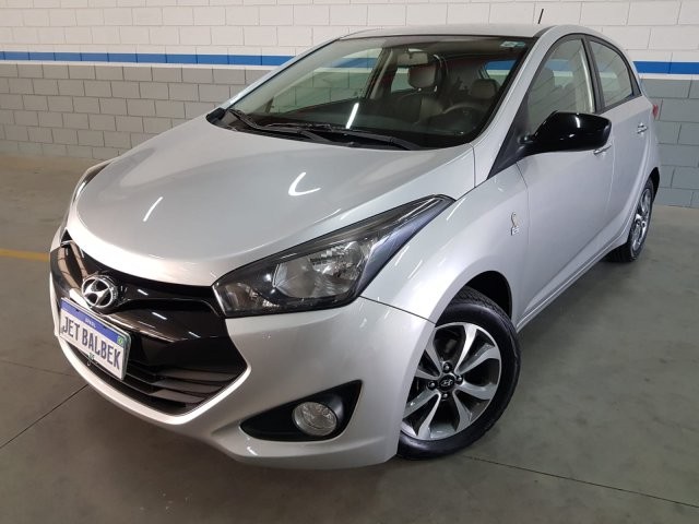 HYUNDAI HB20 2015 1.6 COPA DO MUNDO 16V FLEX 4P MANUAL