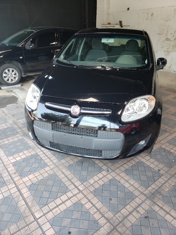 FIAT PÁLIO ATTRACT 1.4