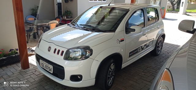 UNO SPORTING 1.4