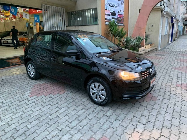 GOL 1.0 GVI 2013