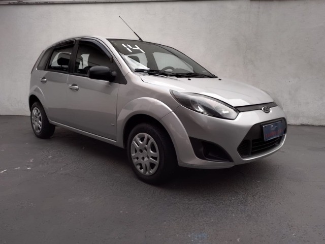 FIESTA 1.0 ROCAN SE 8V FLEX 4P