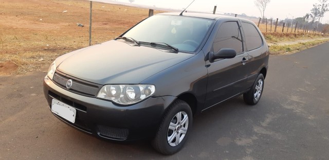FIAT PALIO