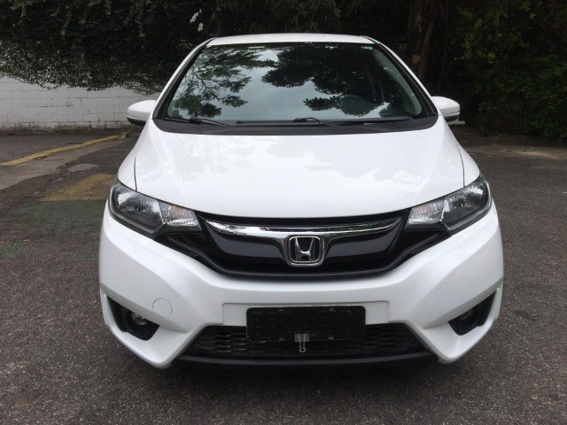 HONDA FIT 1.5 2014