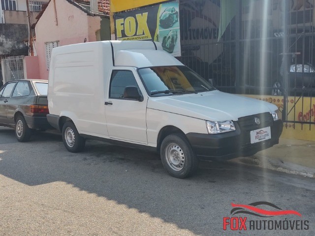 FIORINO 1.3