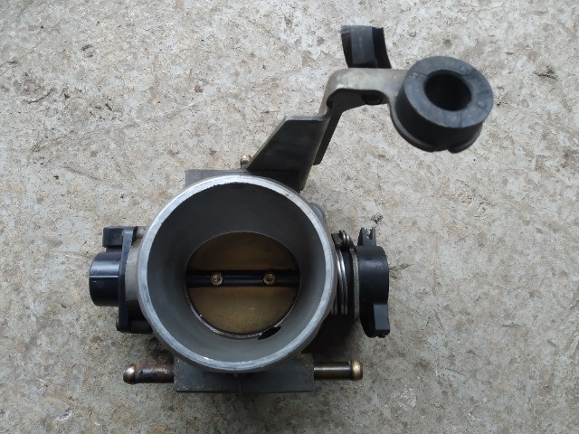 Tbi Fiat Palio brava Doblo Stilo 1.6 16 a gasolina - Foto 4