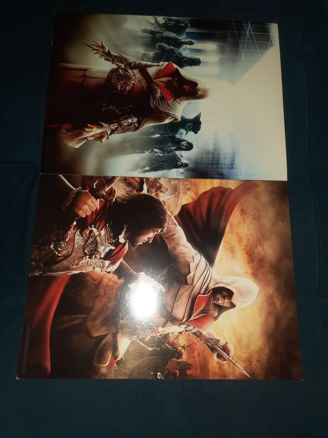 ASSASSINS CREED - Foto 4