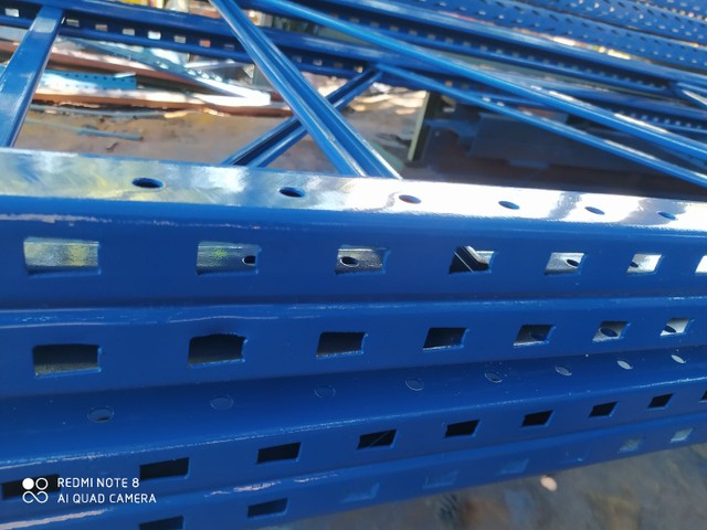Porta pallet Esmena - Foto 4