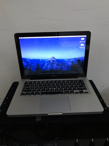 MacBook Pro Core 2 Duo