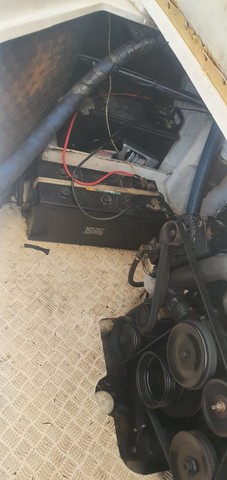 Runner 29 pés Cabinada - Foto 14