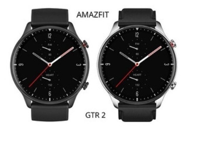 amazfit gtr 2 olx