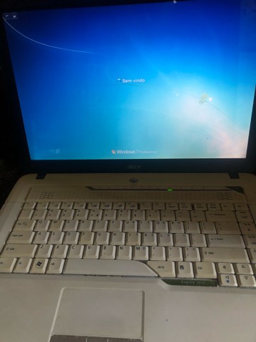 Notebook  Acer 