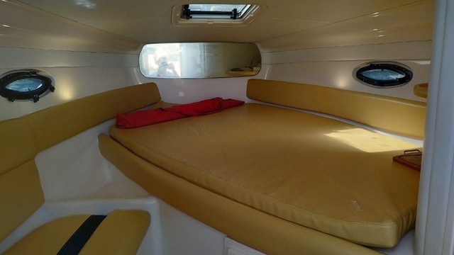 Runner 29 pés Cabinada - Foto 2