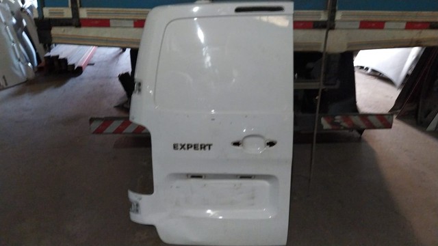 Porta Traseira Expert 2018 2019 2020