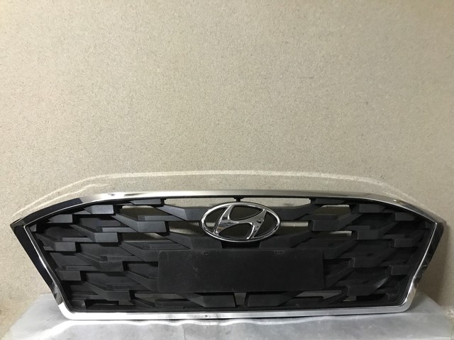 Grade Hyundai Hb20 