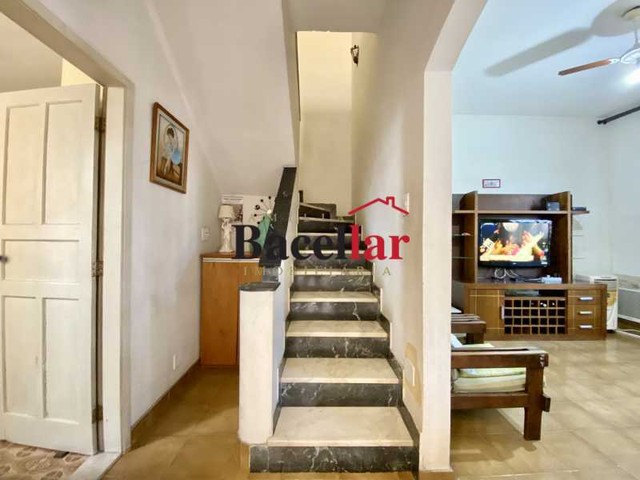 Casa de rua - Duplex / Residencial / Maracanã - Foto 5