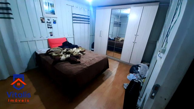 Chácara em Imbituba, localizada no bairro Sambaqui, medindo 1.062m² - Foto 5