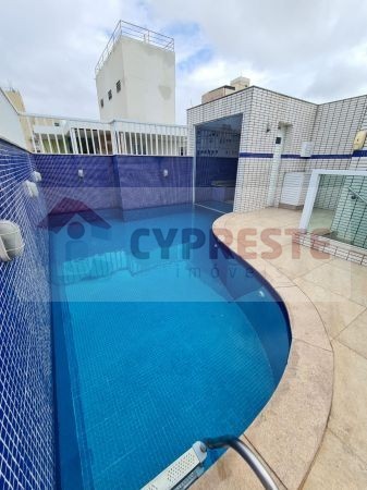Apartamento com 3 Quartos à Venda, 115m