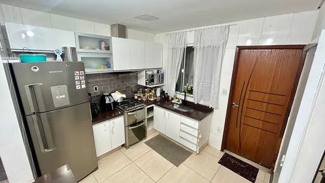 Triplex casa em Anchieta 2 suítes 150m Terraço Garagem rua do Tunel - Foto 3