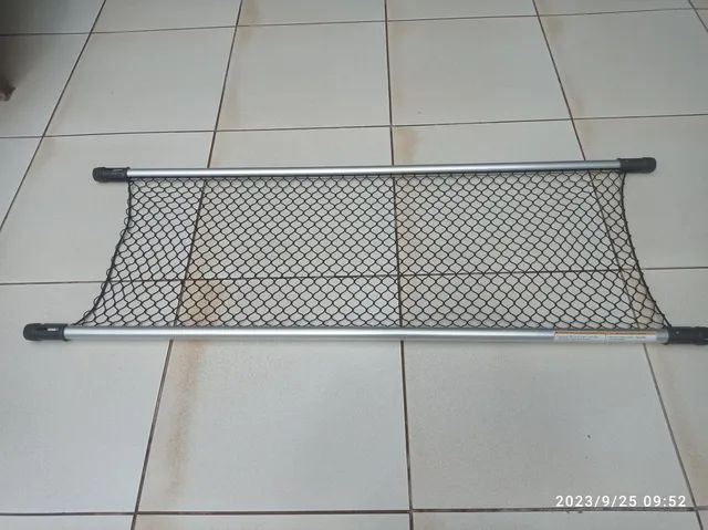 Rede do porta malas TOYOTA RAV4 2006/2012 - Foto 4