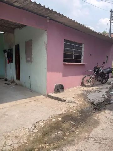 Captação de Casa a venda em Embu Guaçu, SP