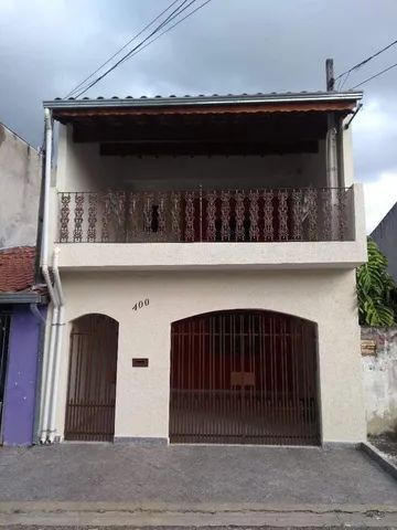 Captação de Casa a venda na Rua João Borges Ribeiro, Jardim Guaiba, Sorocaba, SP