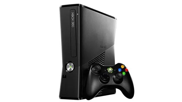 Xbox 360 - Videogames - São Bernardo, São Luís 1252245990