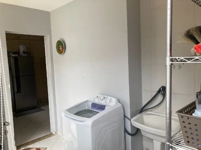 Casa Duplex no Condomínio Fazenda Garatucaia - Aluguel por Temporada - Foto 12