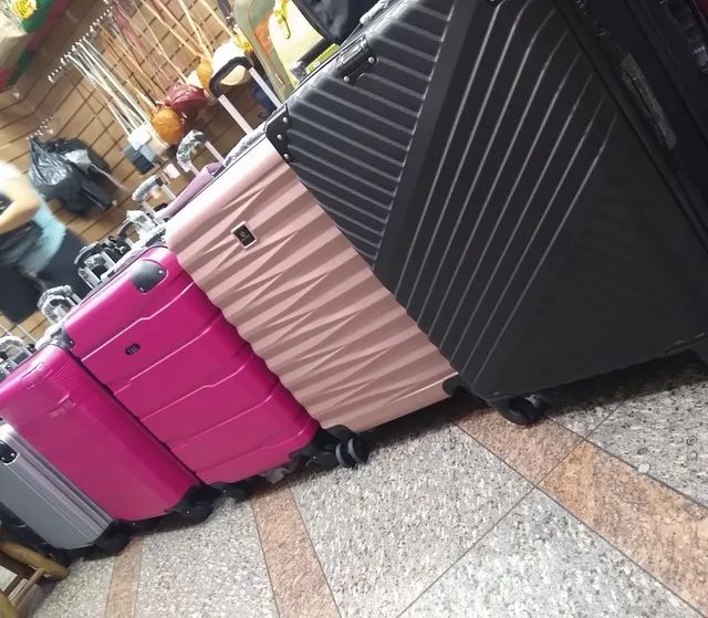 Mala para viagens  - Foto 4