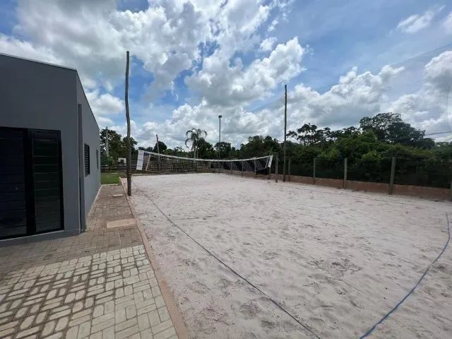 Aluga-se Chácara para Lazer - Foto 4