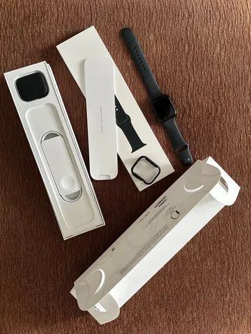 APPLE WATCH 8 - 45mm  - SEM DETALHES - Leia anúncio  - Foto 2