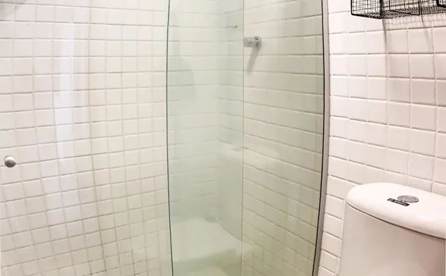 Vendo Flat Mobiliado Beira Mar de Manaira - Foto 4