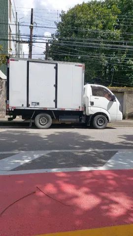 Frete frete frete  Pequenas Mudanças e aluguel  - Foto 2